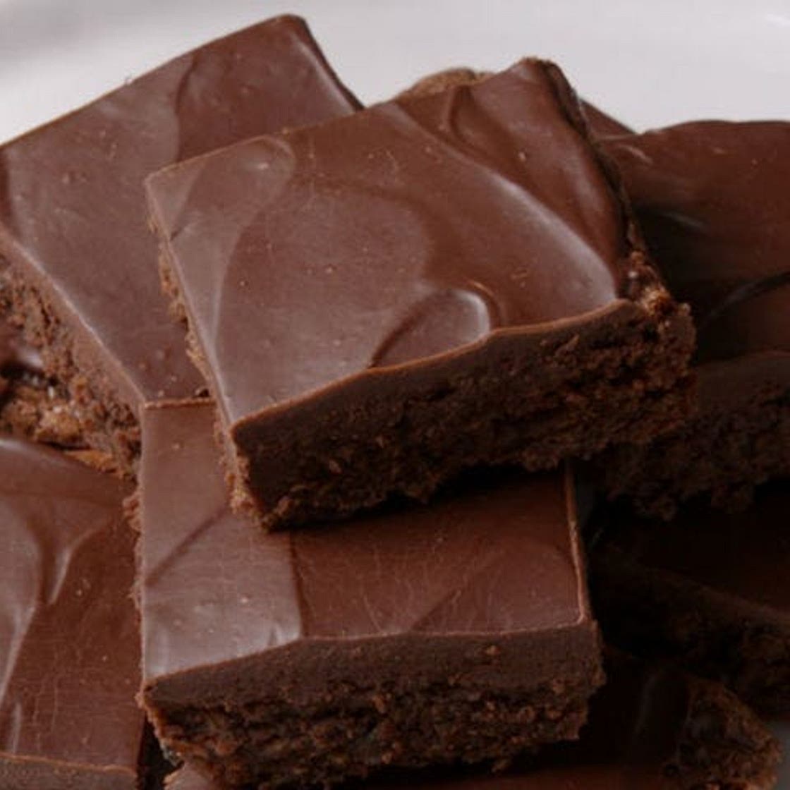 Zucchini Brownies