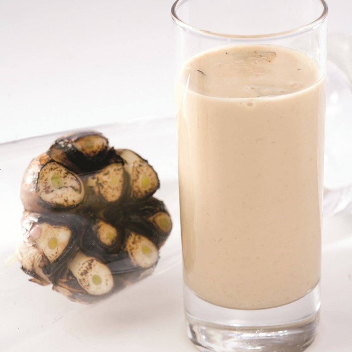 구운 마늘 소스 만드는 법