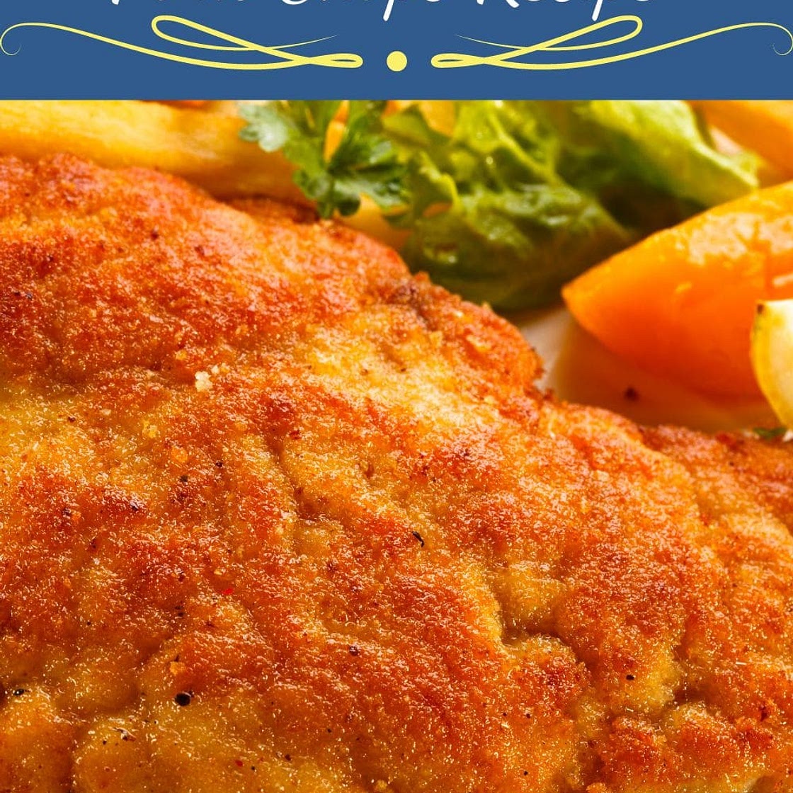 Shake and Bake Pork Chops Recipe