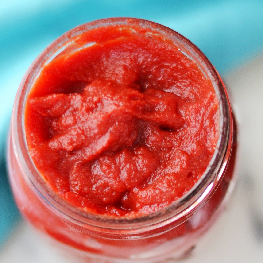 Instant Pot Nomato Ketchup (AIP/Paleo/Nightshade Free)