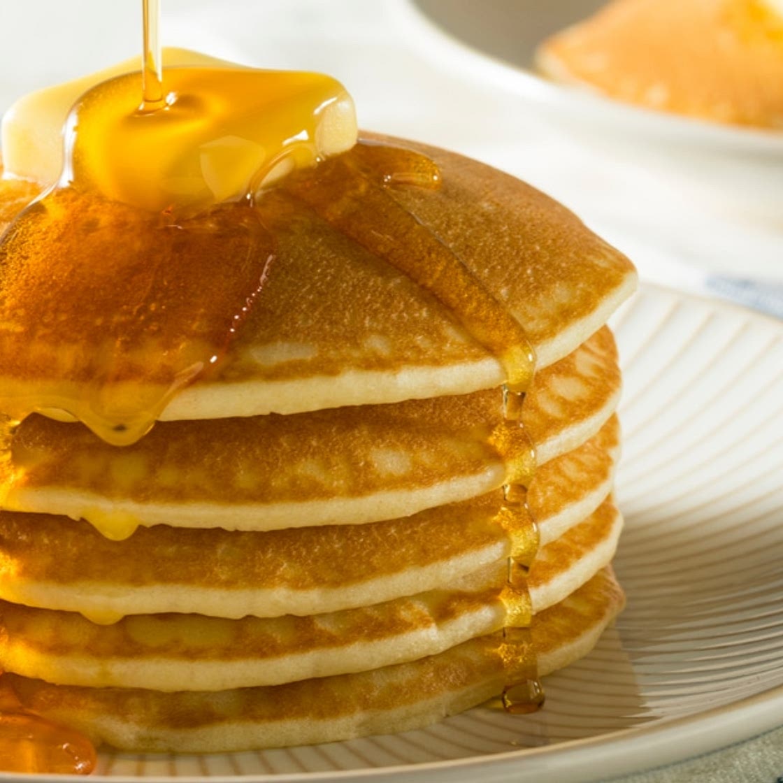 Easy Flapjack Recipe