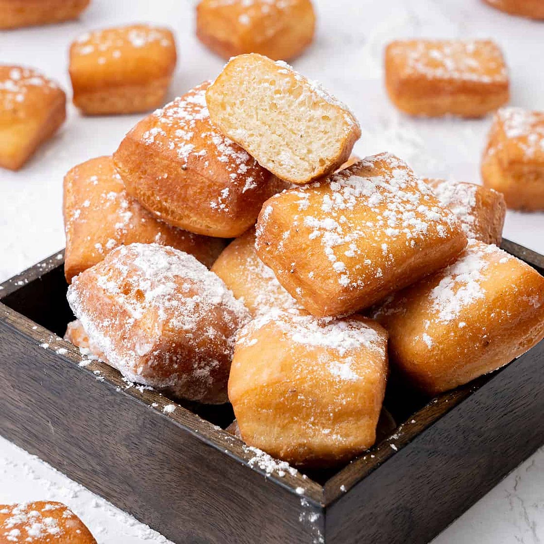 Beignets