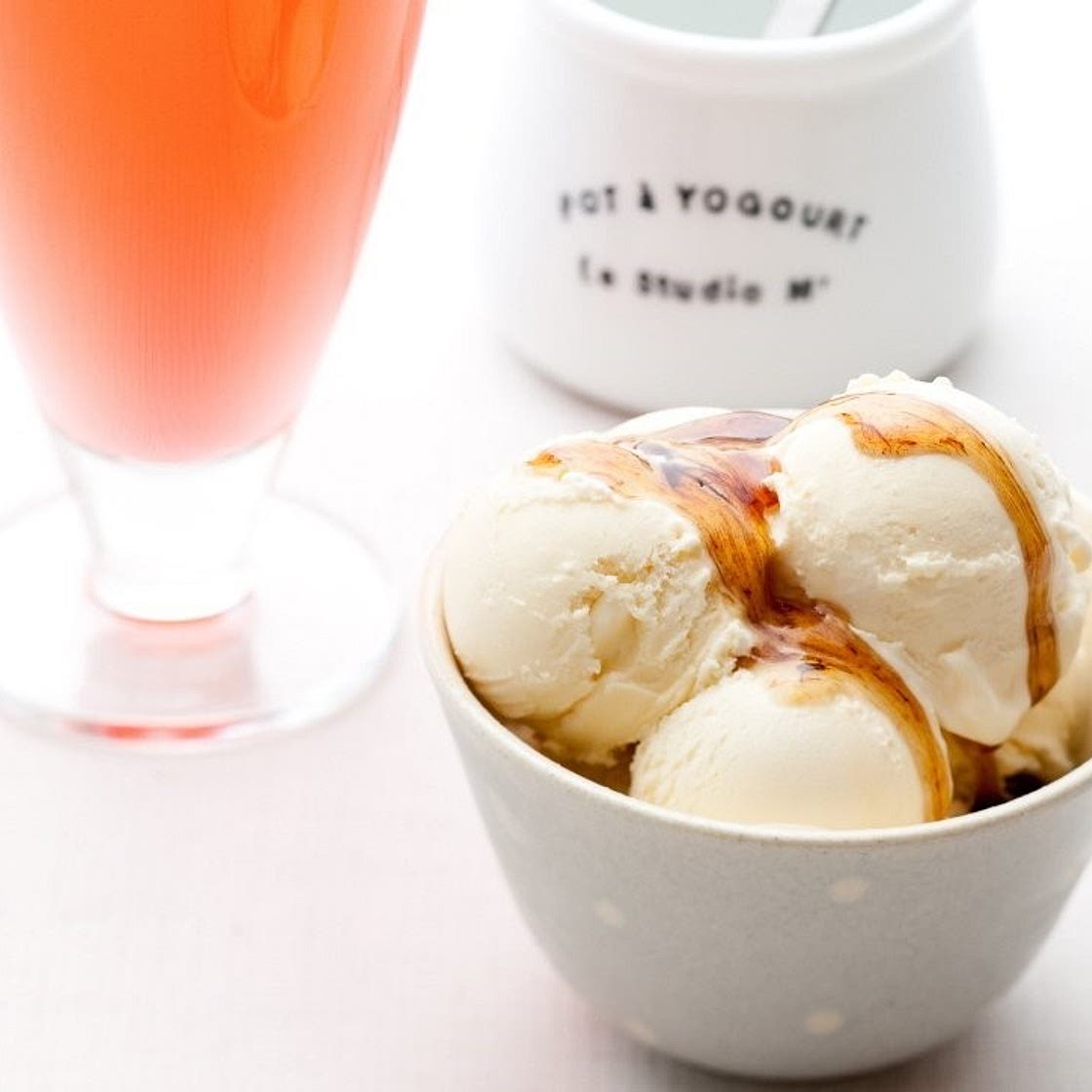 홍삼 꿀아이스크림 만드는 법