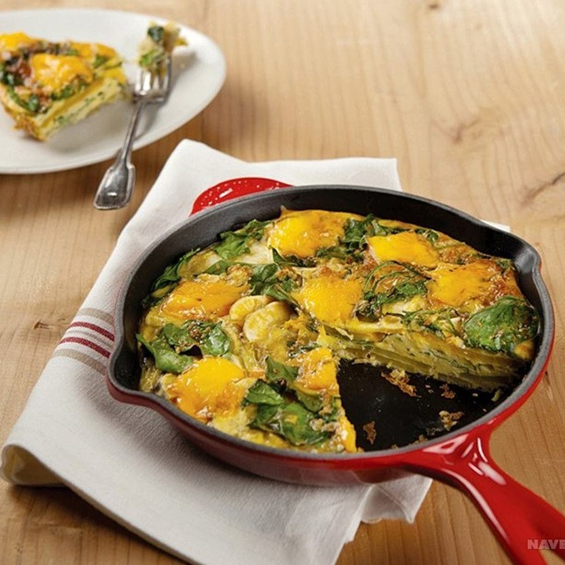 프리타타 만드는 법