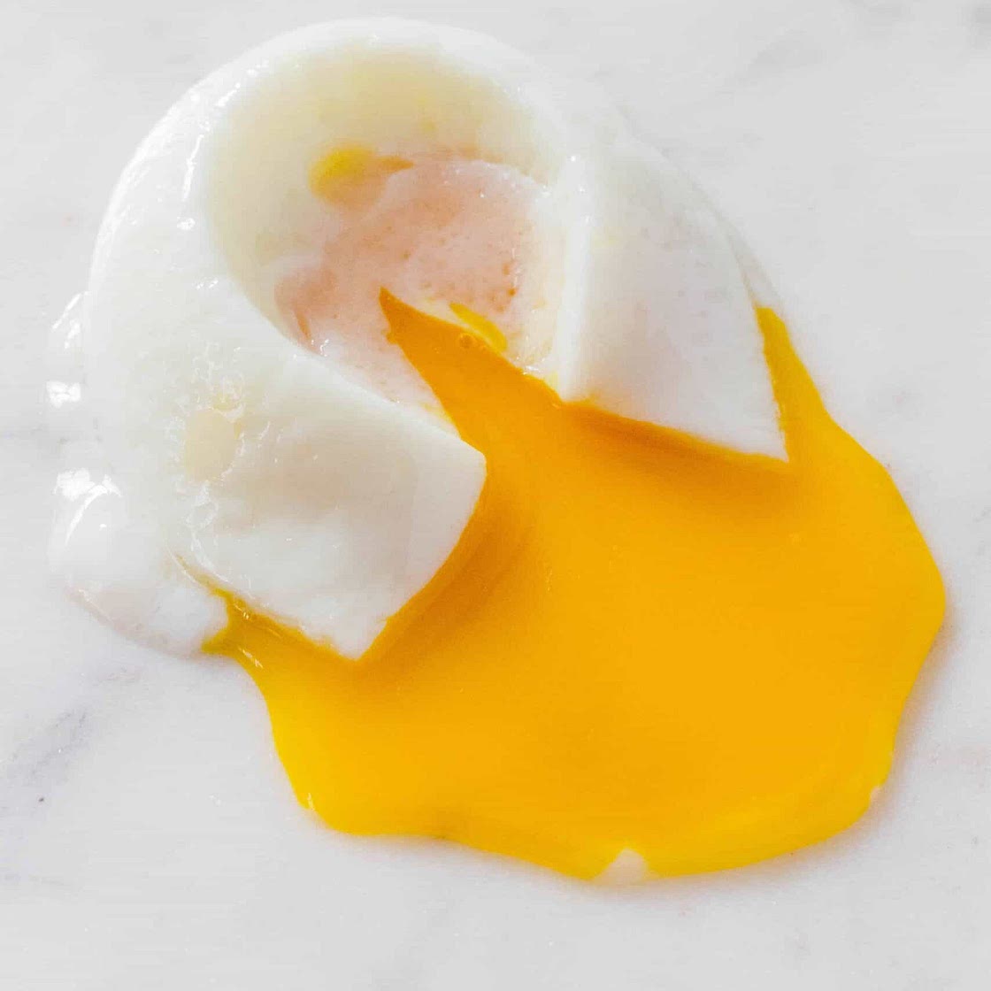 Instant Pot Poached Egg