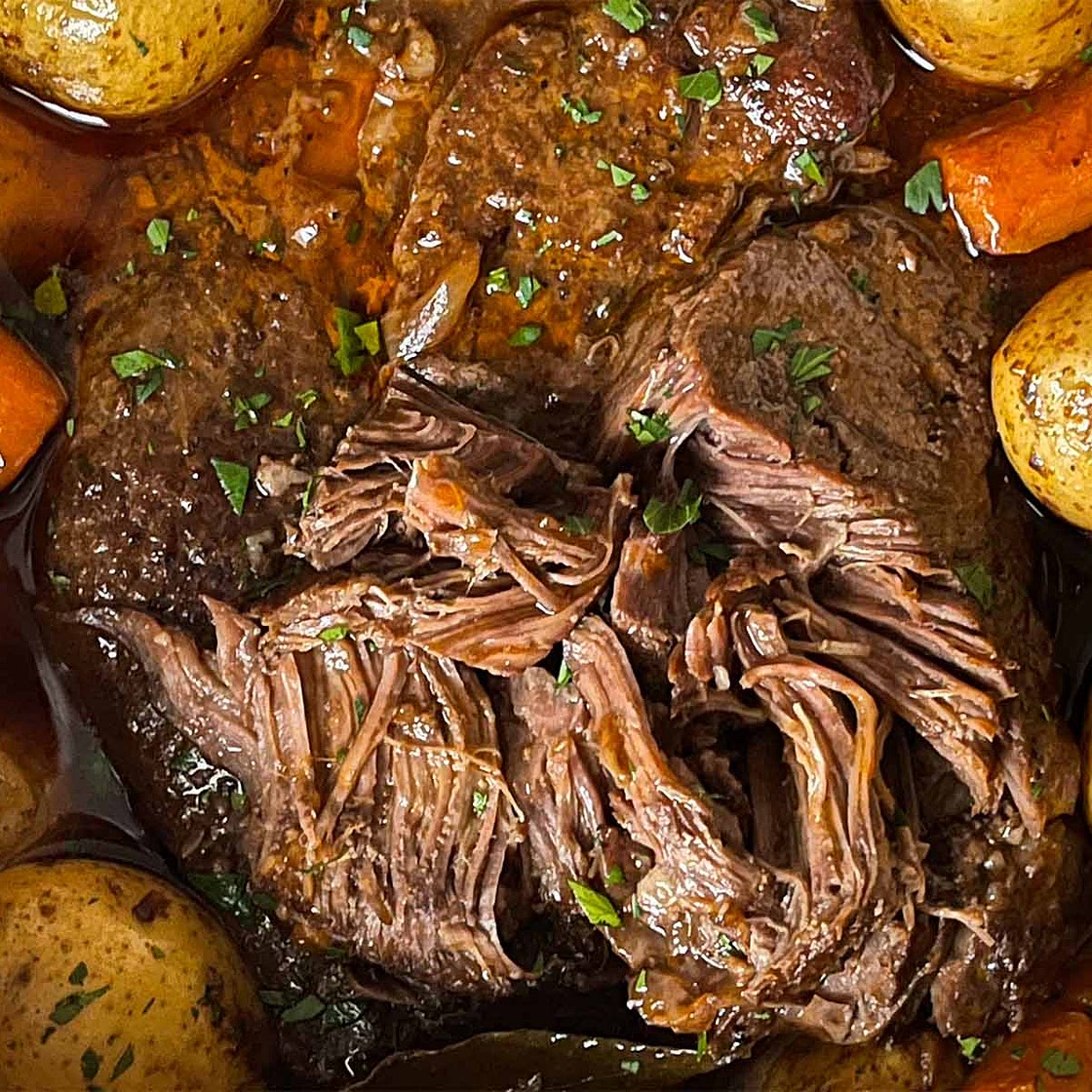 Classic Pot Roast