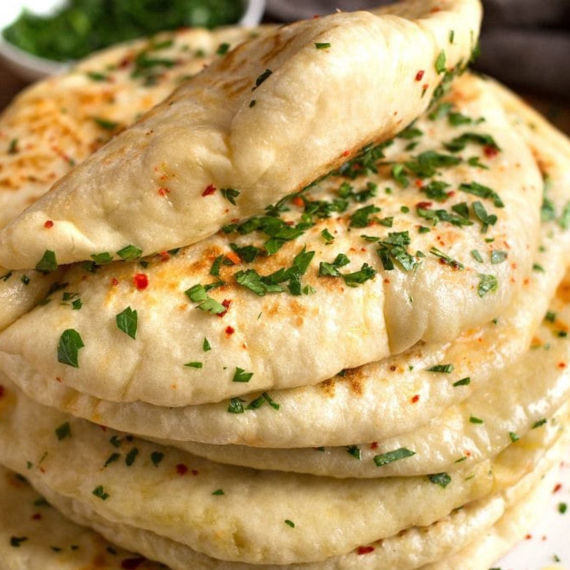 Turkish bread: the most delicious and easy bread you will ever make!