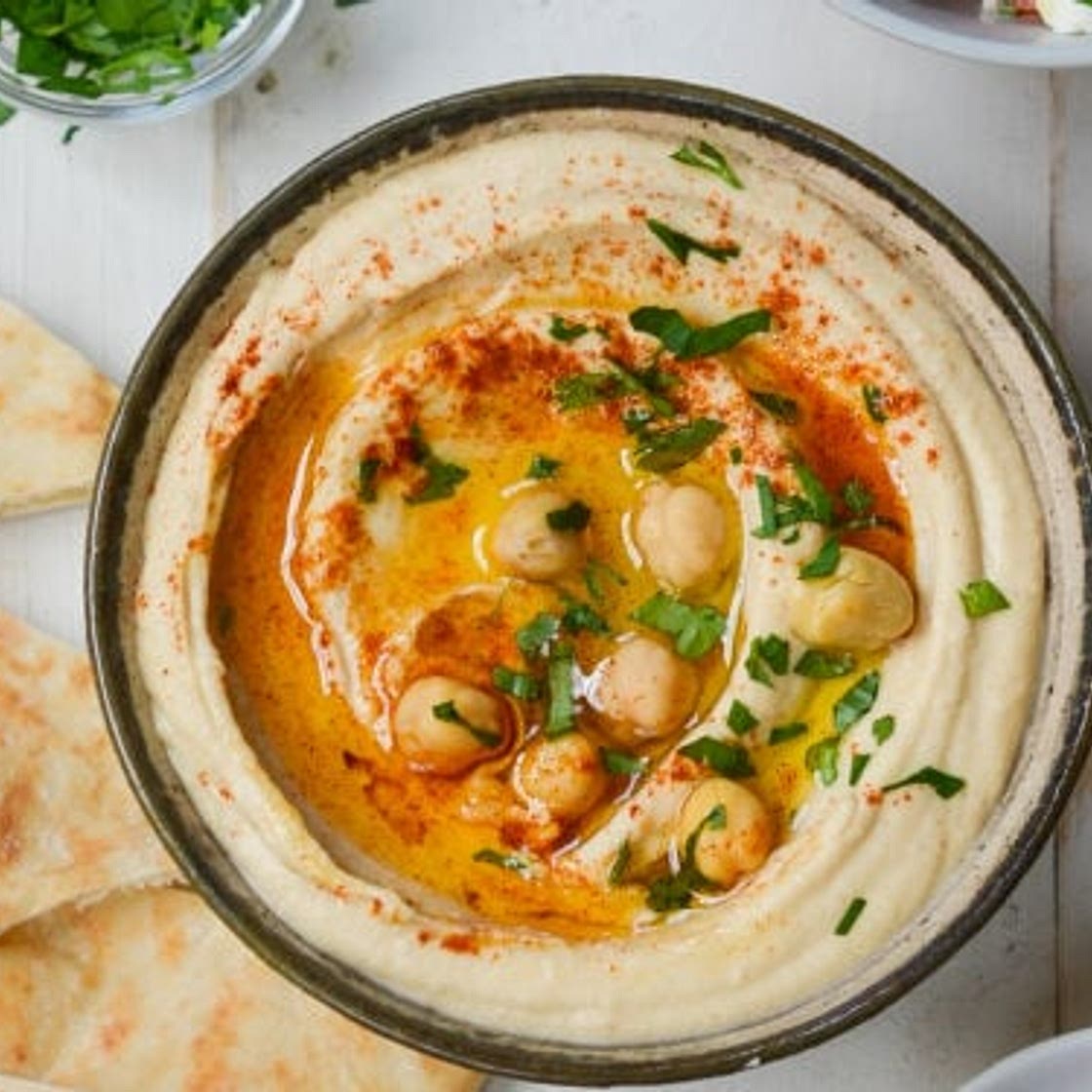 Hummus