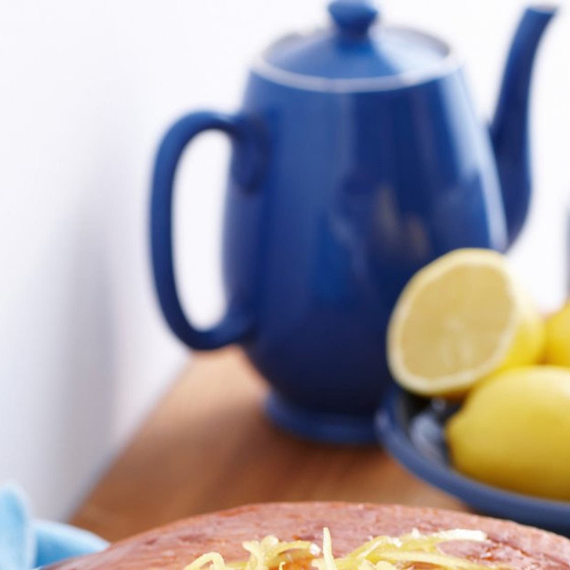 Le gâteau au yaourt de Juan Arbelaez