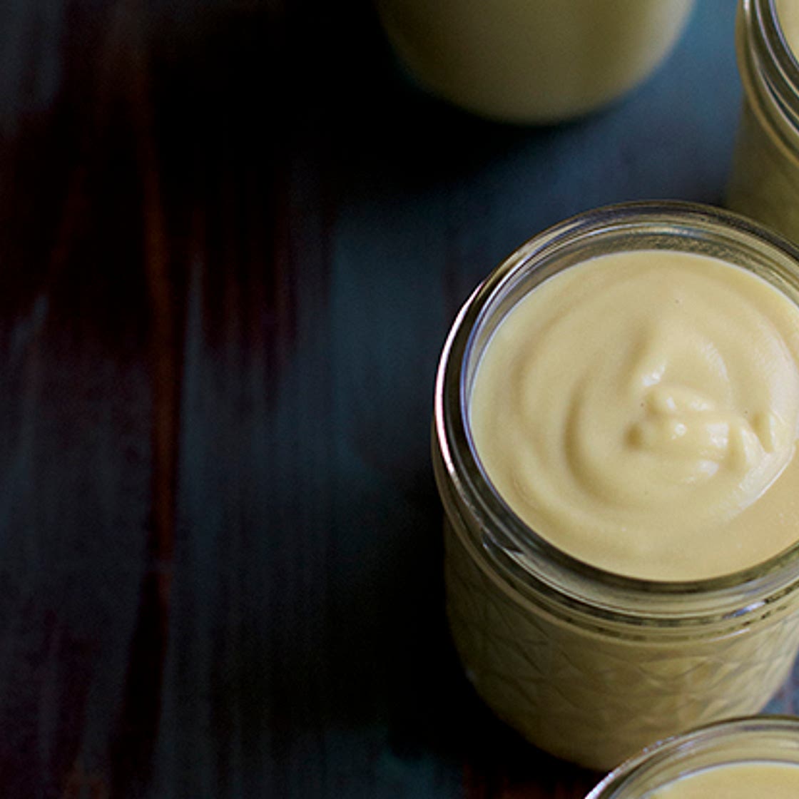 Dairy Free Cheese Sauce {aip, paleo}