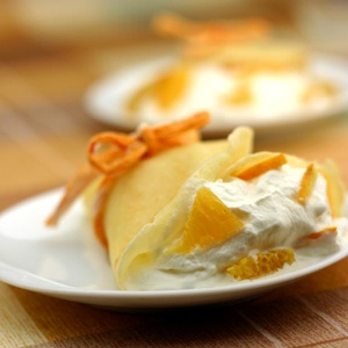 오렌지크레이프