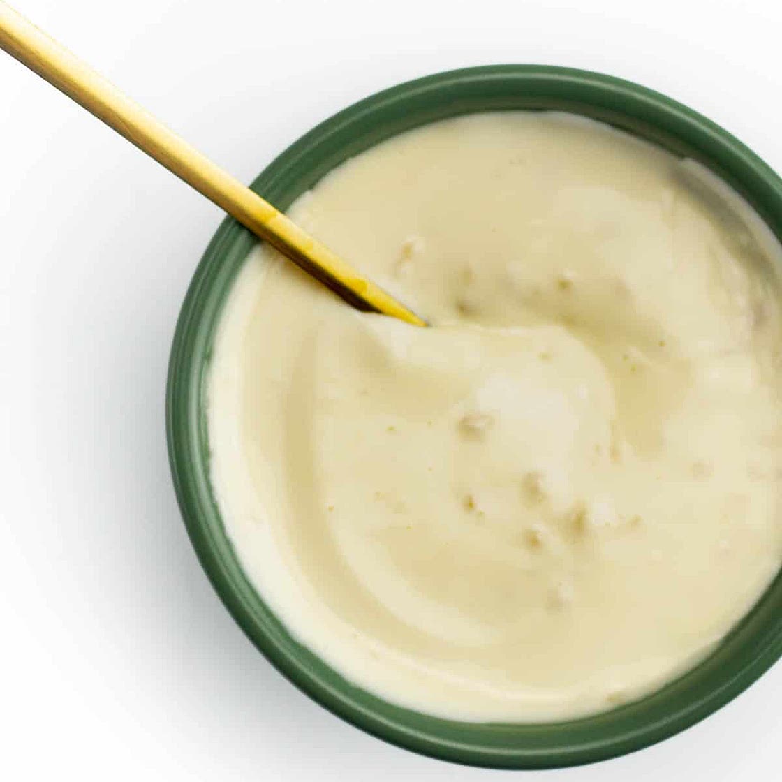 Garlic Aioli