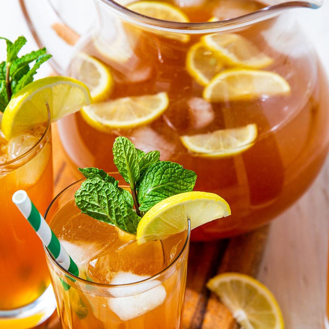 Perfect Arnold Palmer