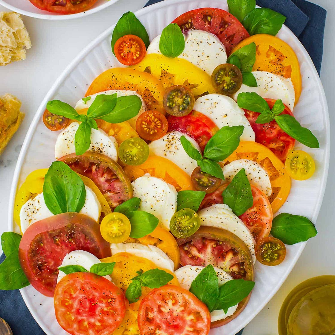 Caprese Salad