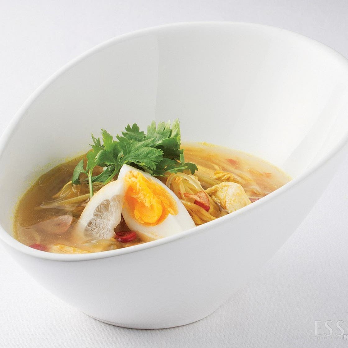 소토아얌 만드는 법