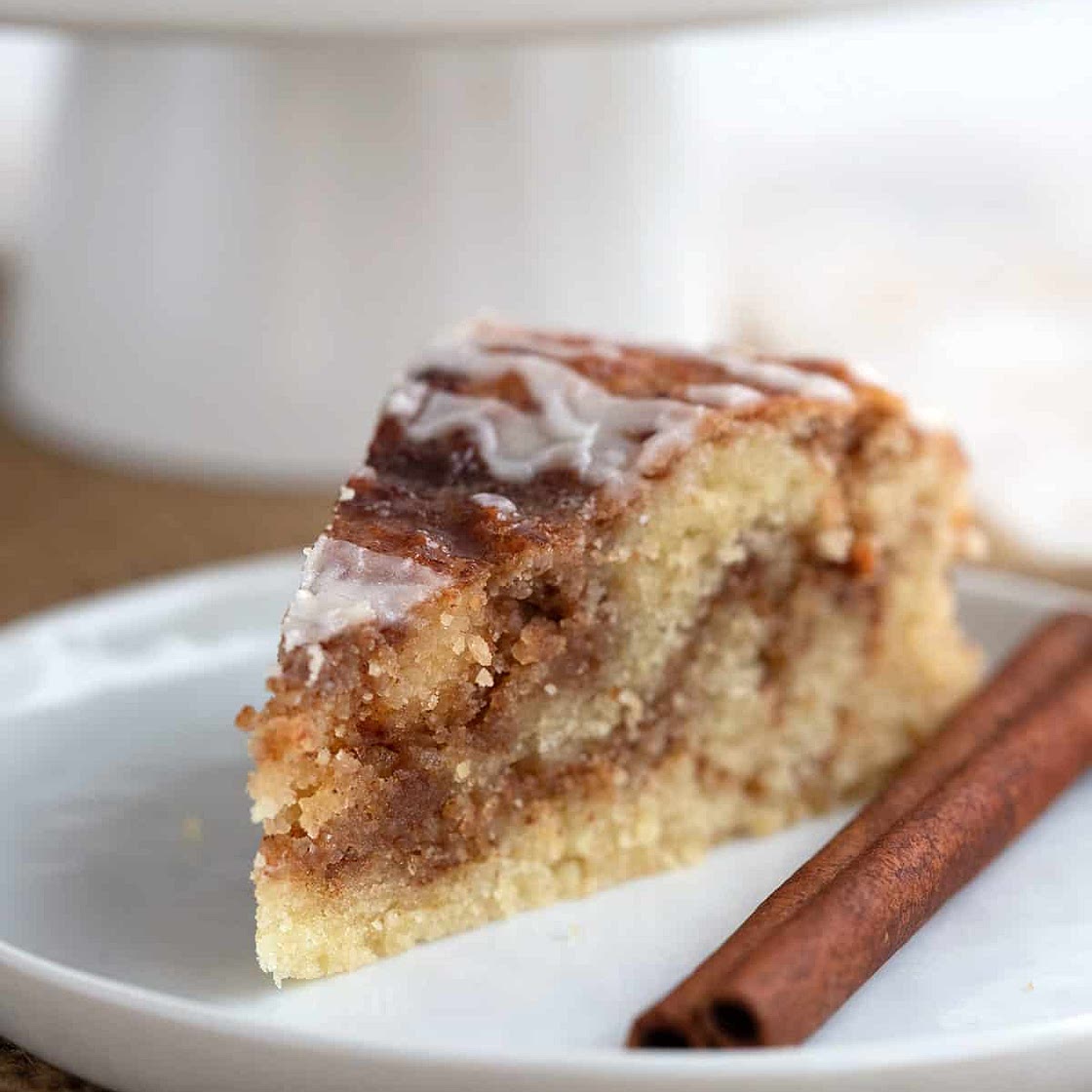 Keto Cinnamon Bread Recipe