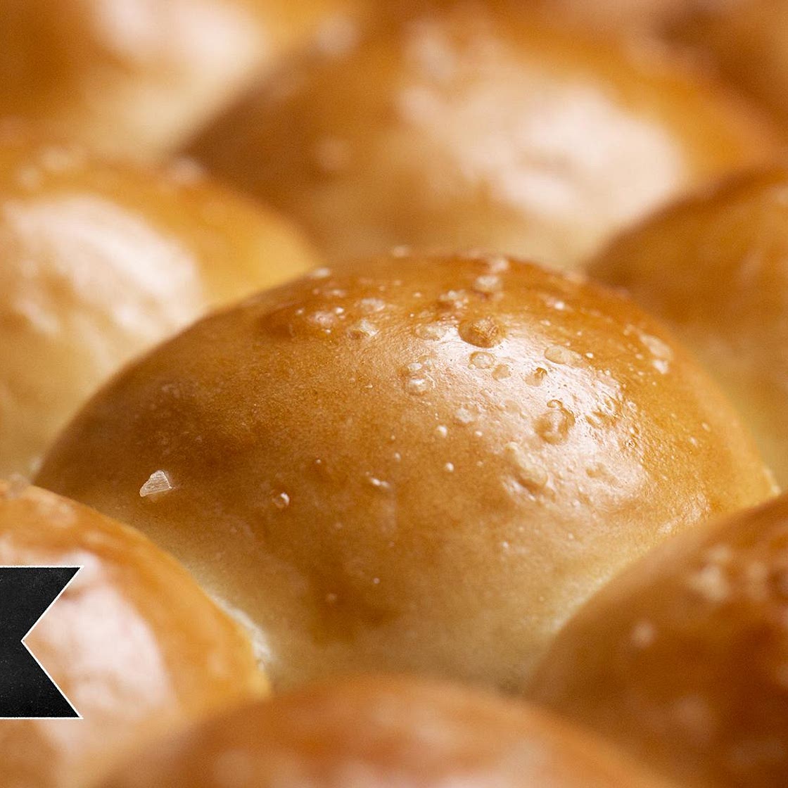 The Ultimate Dinner Rolls Recipe by Tasty