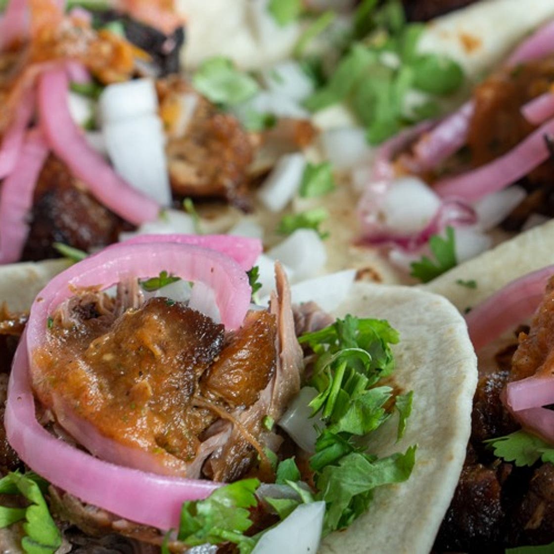 Perfect Mexican Carnitas