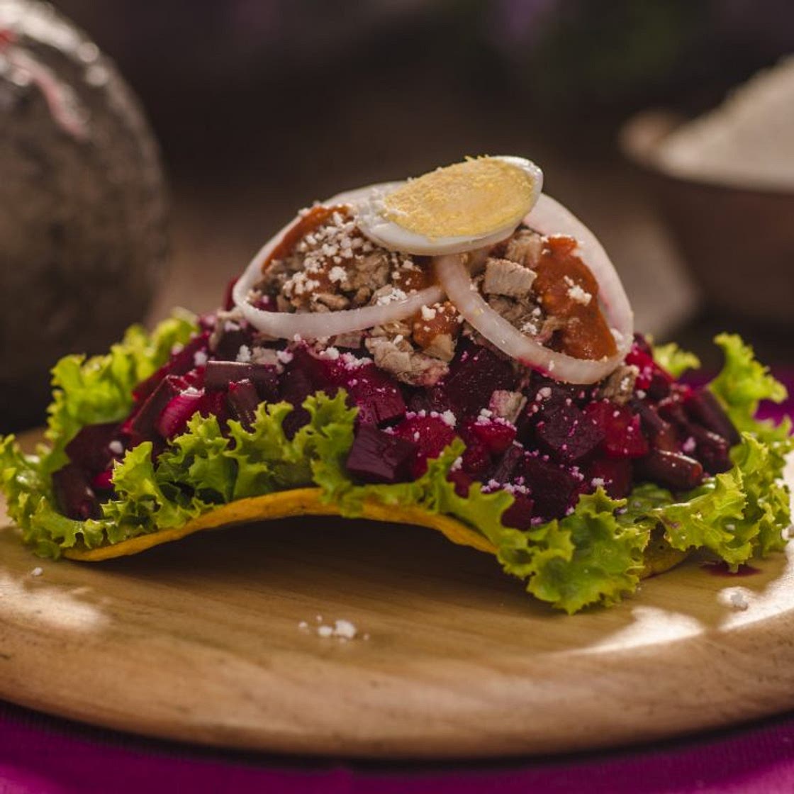 Enchiladas Recipe From Guatemala