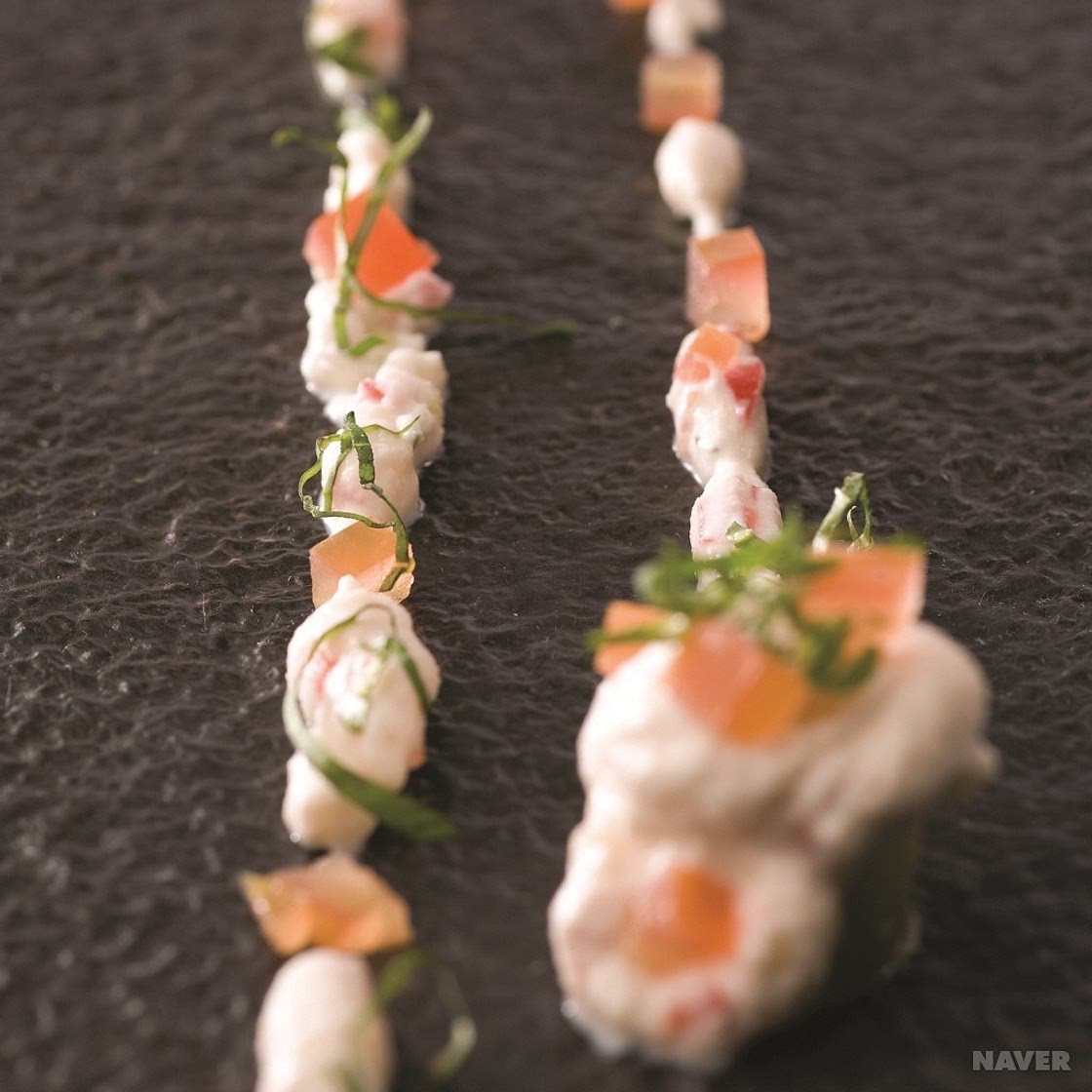 토마토 크림 소스 만드는 법