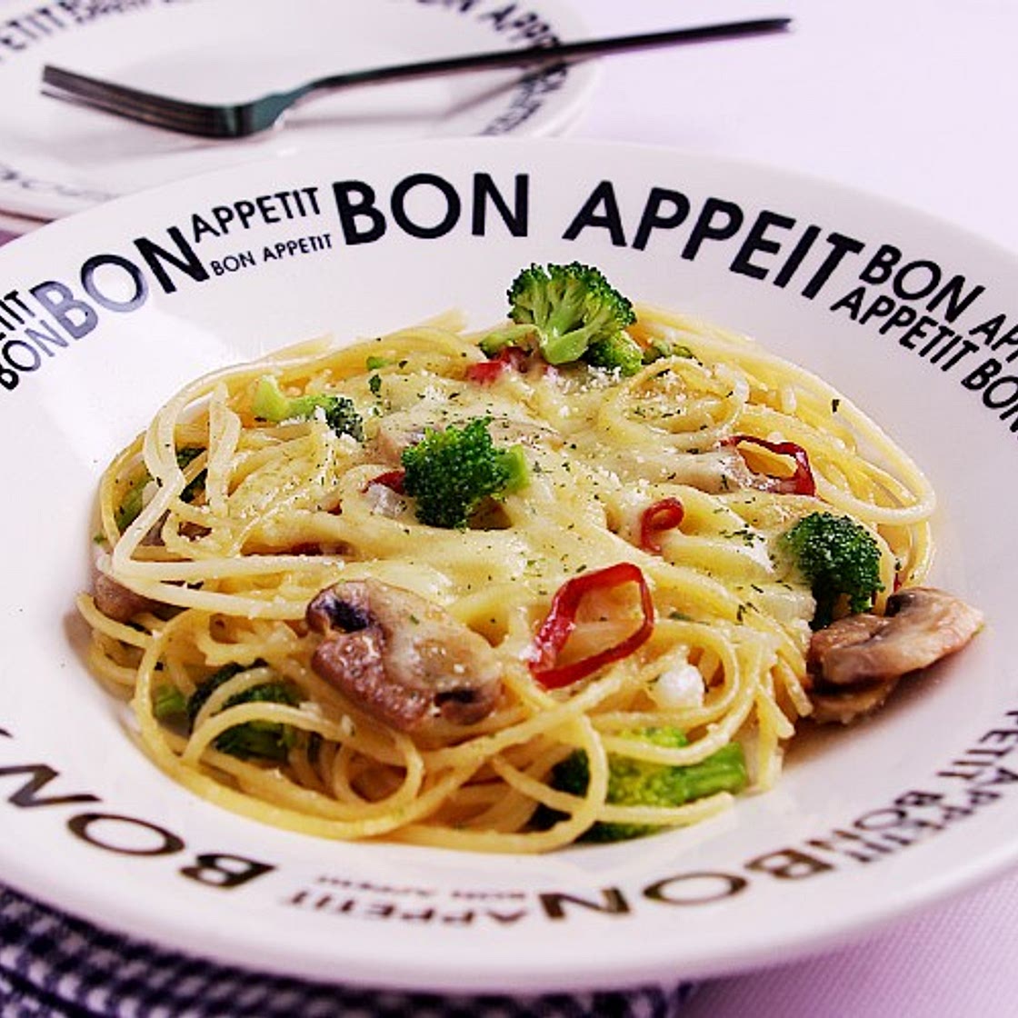 치즈스파게티 만드는 법