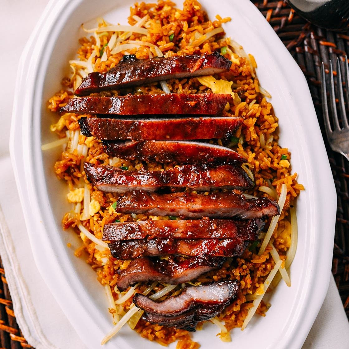 Chinese Boneless Spare Ribs