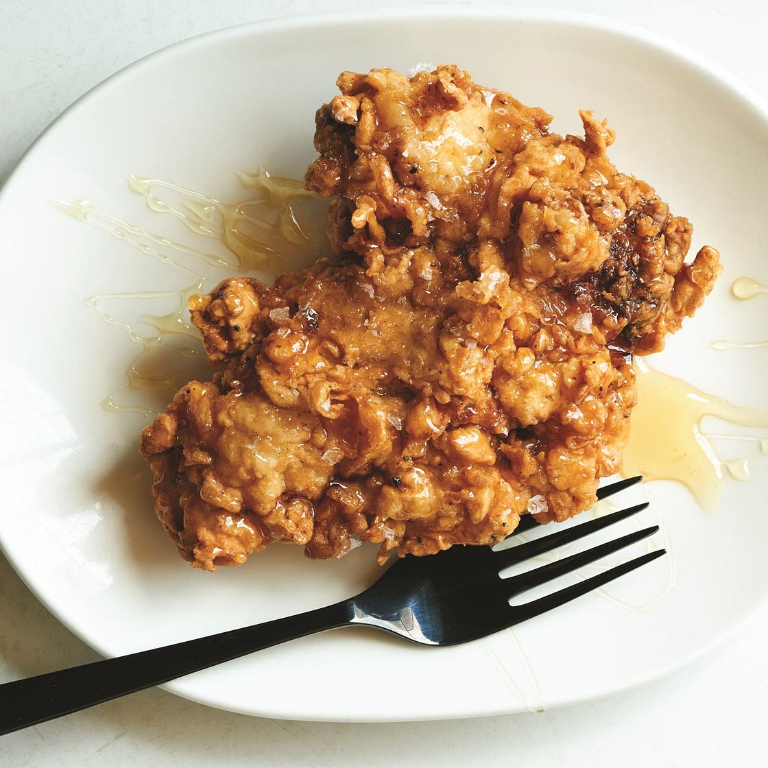 Egg Shop Fried Chicken