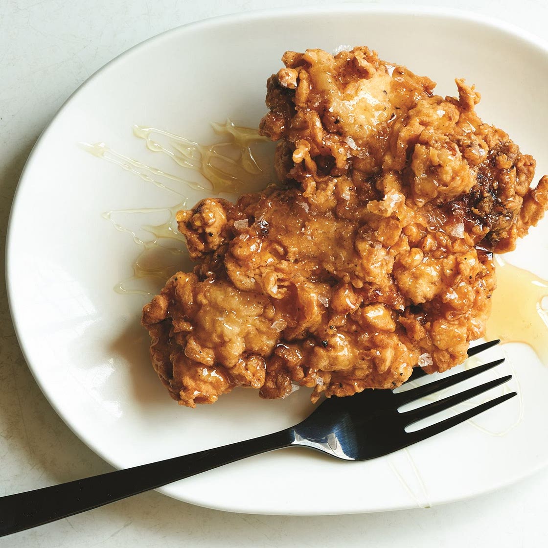 Egg Shop Fried Chicken