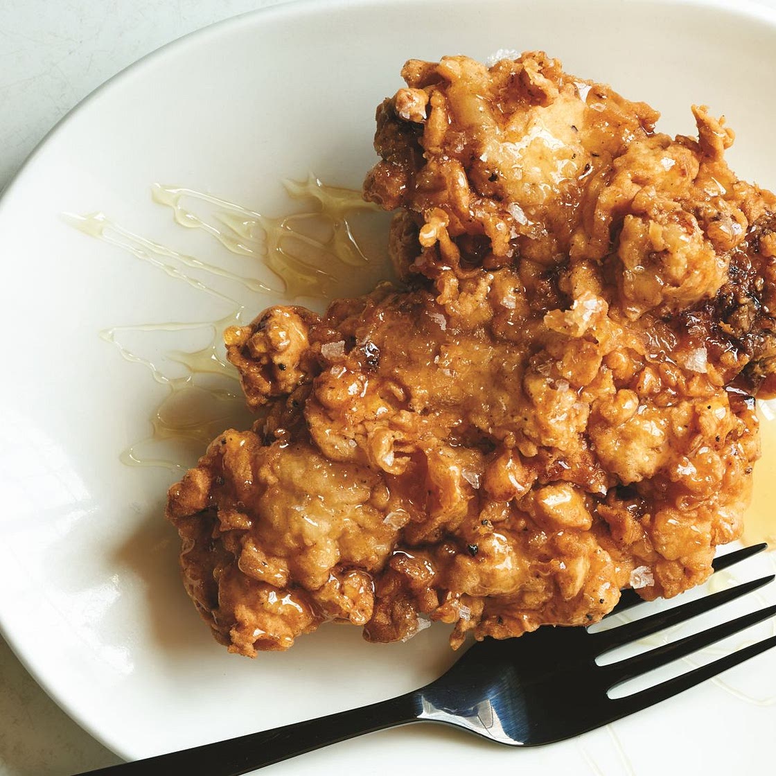 Egg Shop Fried Chicken