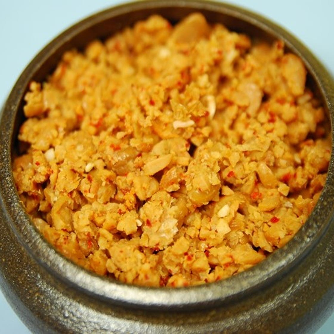 청국장 만드는 법