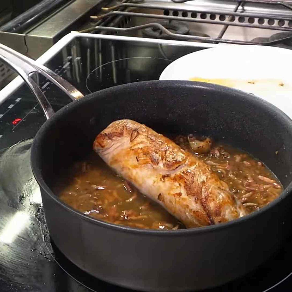 Filet Mignon au Four Recette pour une Cuisson Parfaite