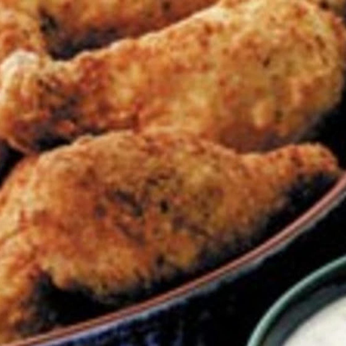 Idahoan Fried Chicken