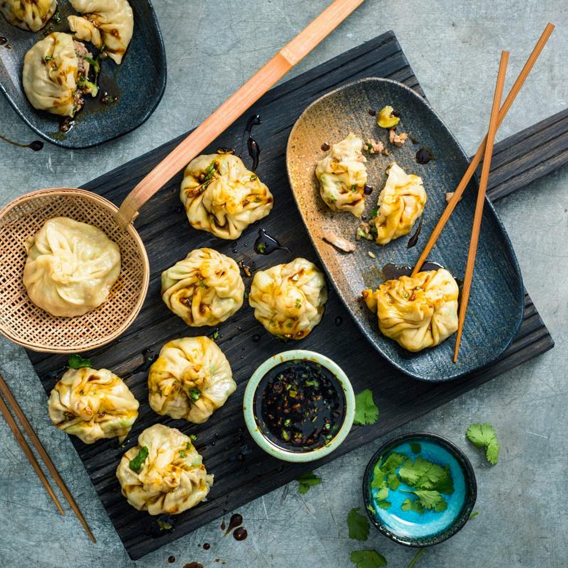 Dumplings