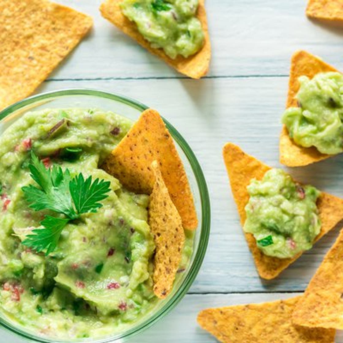 Guacamole