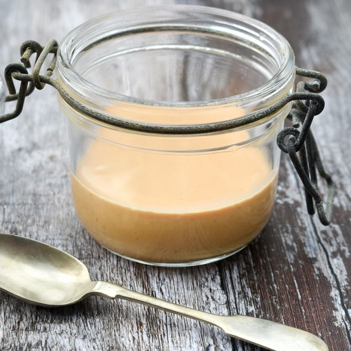 📋 RECIPE - Vegan Russian Dressing