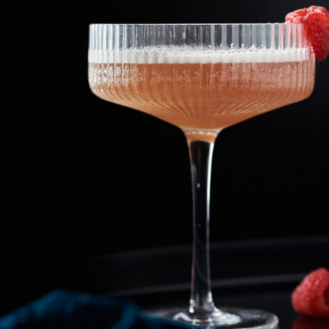 Classic French Martini Recipe