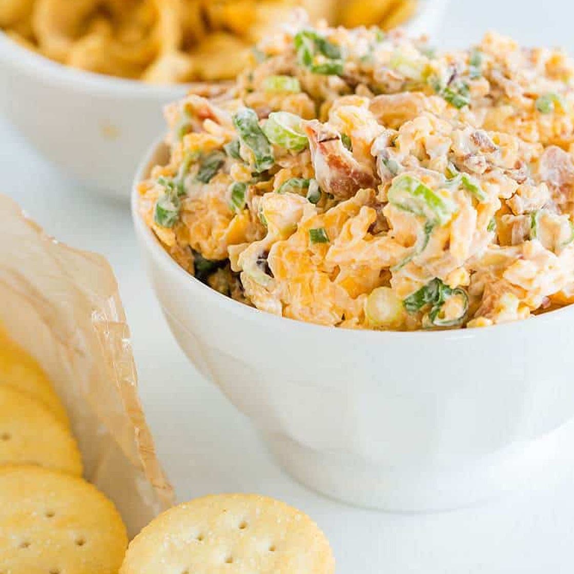 Neiman Marcus-Inspired Dip