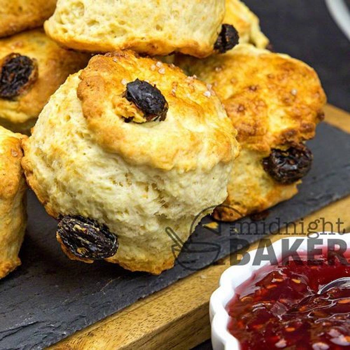 Scones