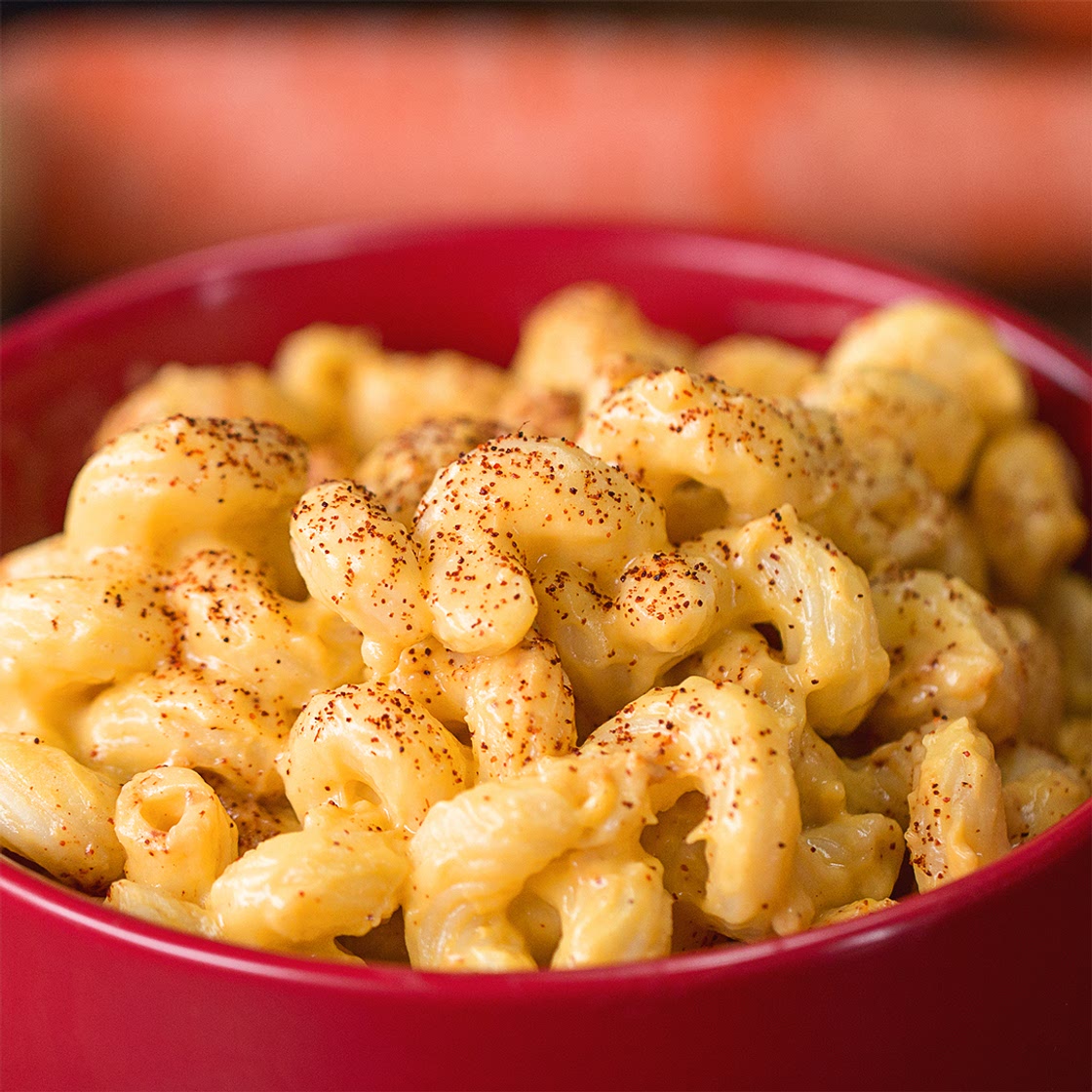 Vegan Mac ‘n’ Cheese Recipe by Tasty