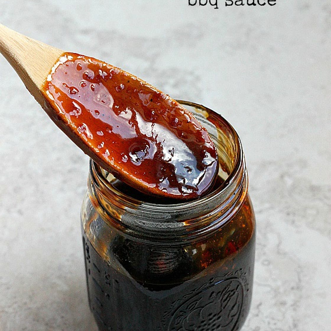 Korean BBQ Sauce