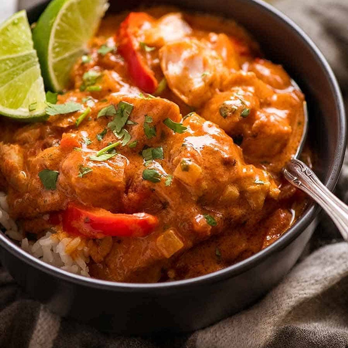 Brazilian Fish Stew (Moqueca Baiana)