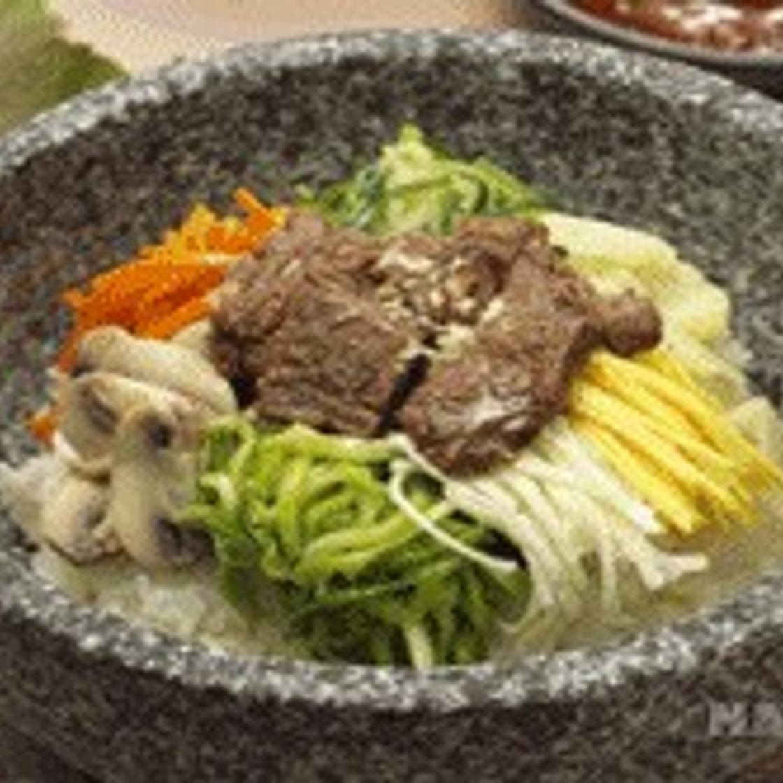 비빔밥