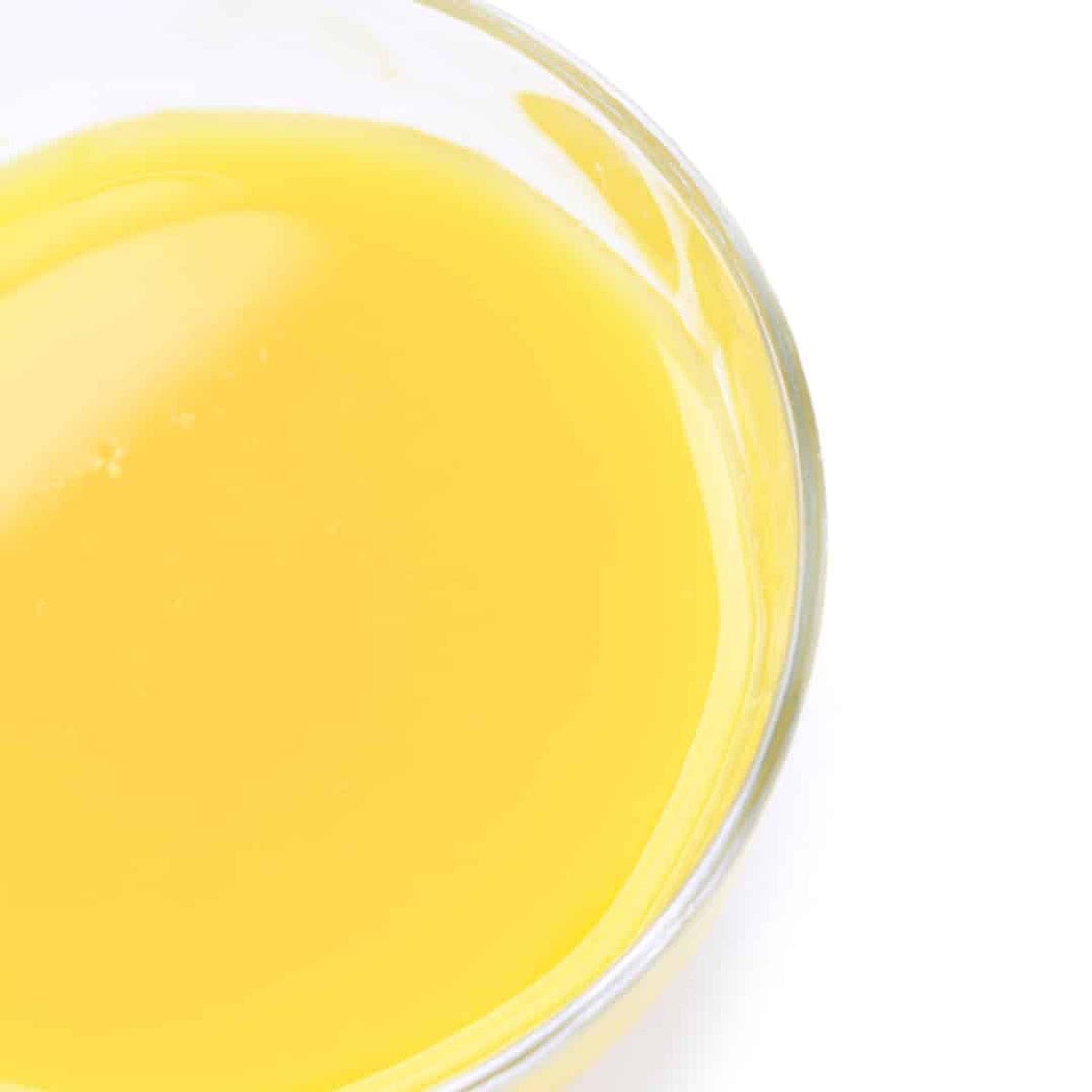 Homemade Electrolyte Drink