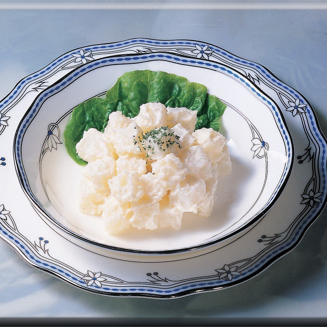 포테이토샐러드 만드는 법