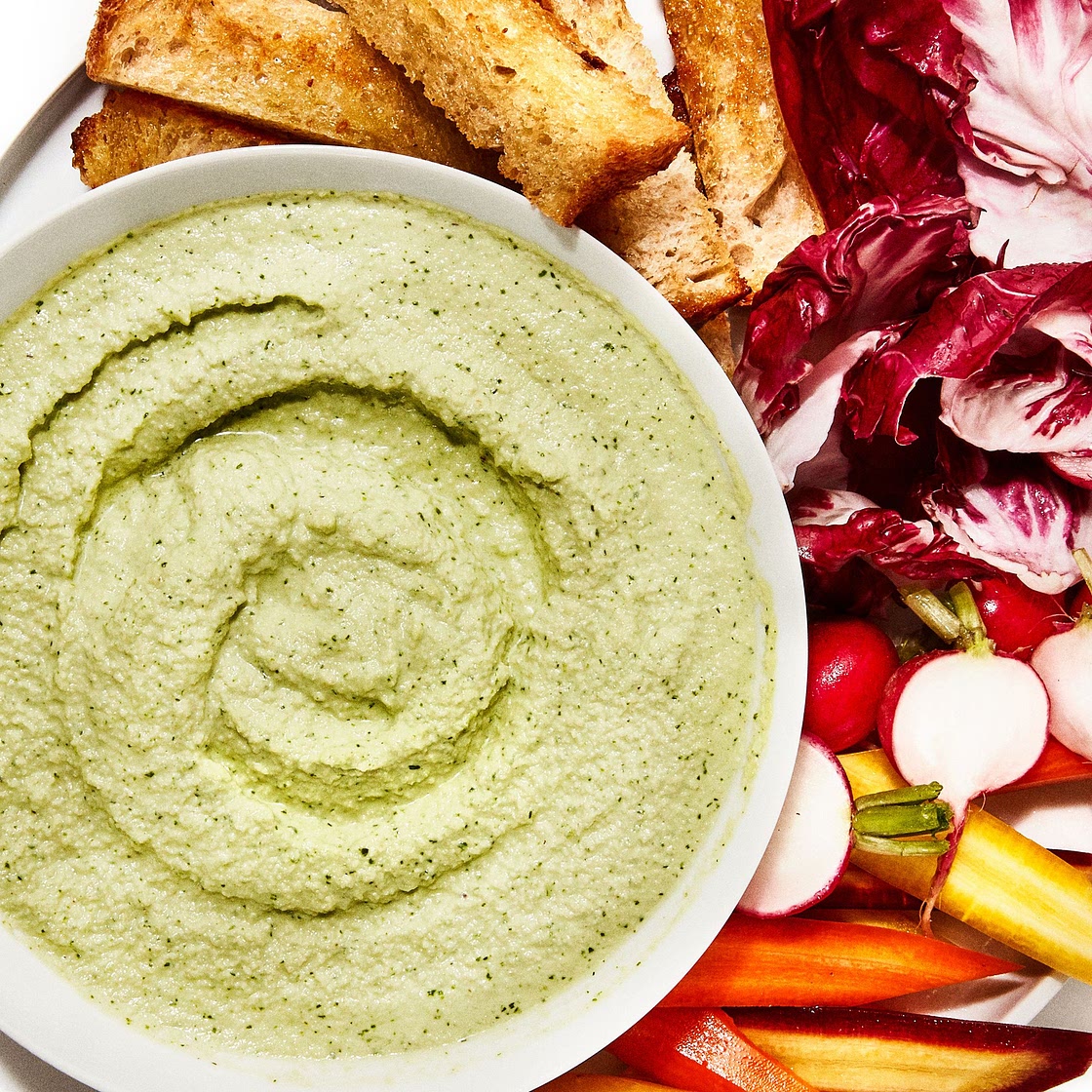 Put-It-On-Everything Cashew Sauce