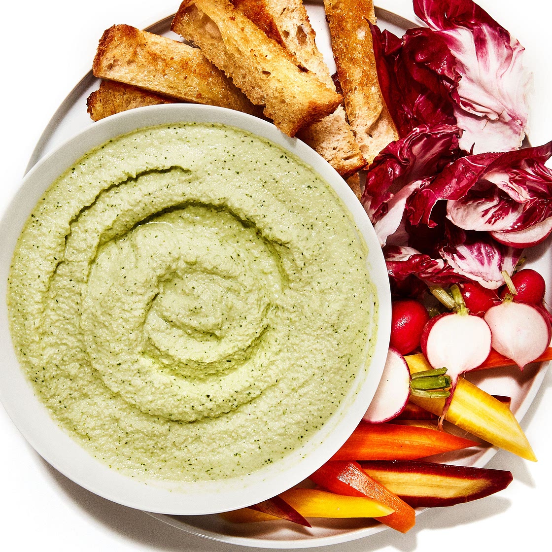 Put-It-On-Everything Cashew Sauce