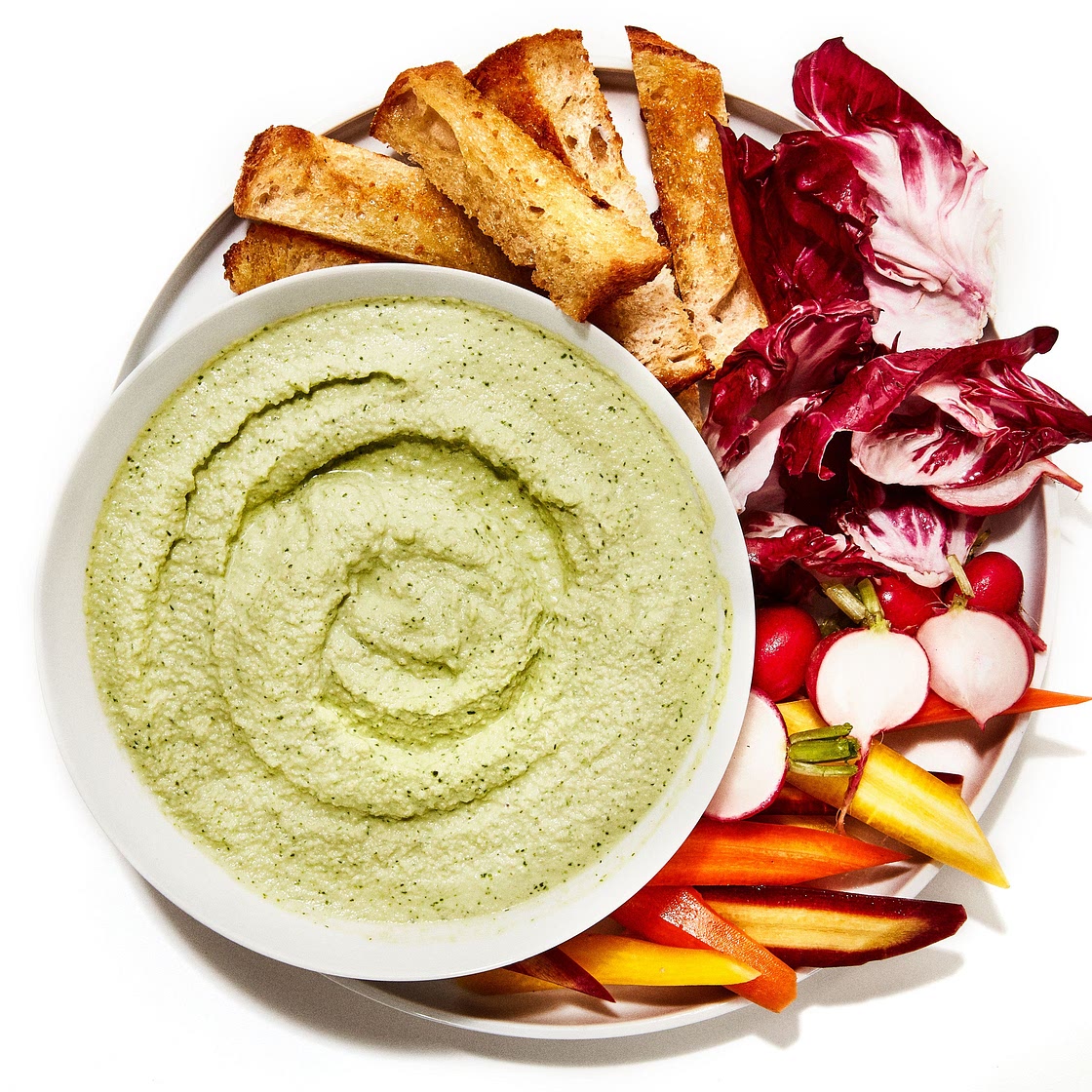 Put-It-On-Everything Cashew Sauce