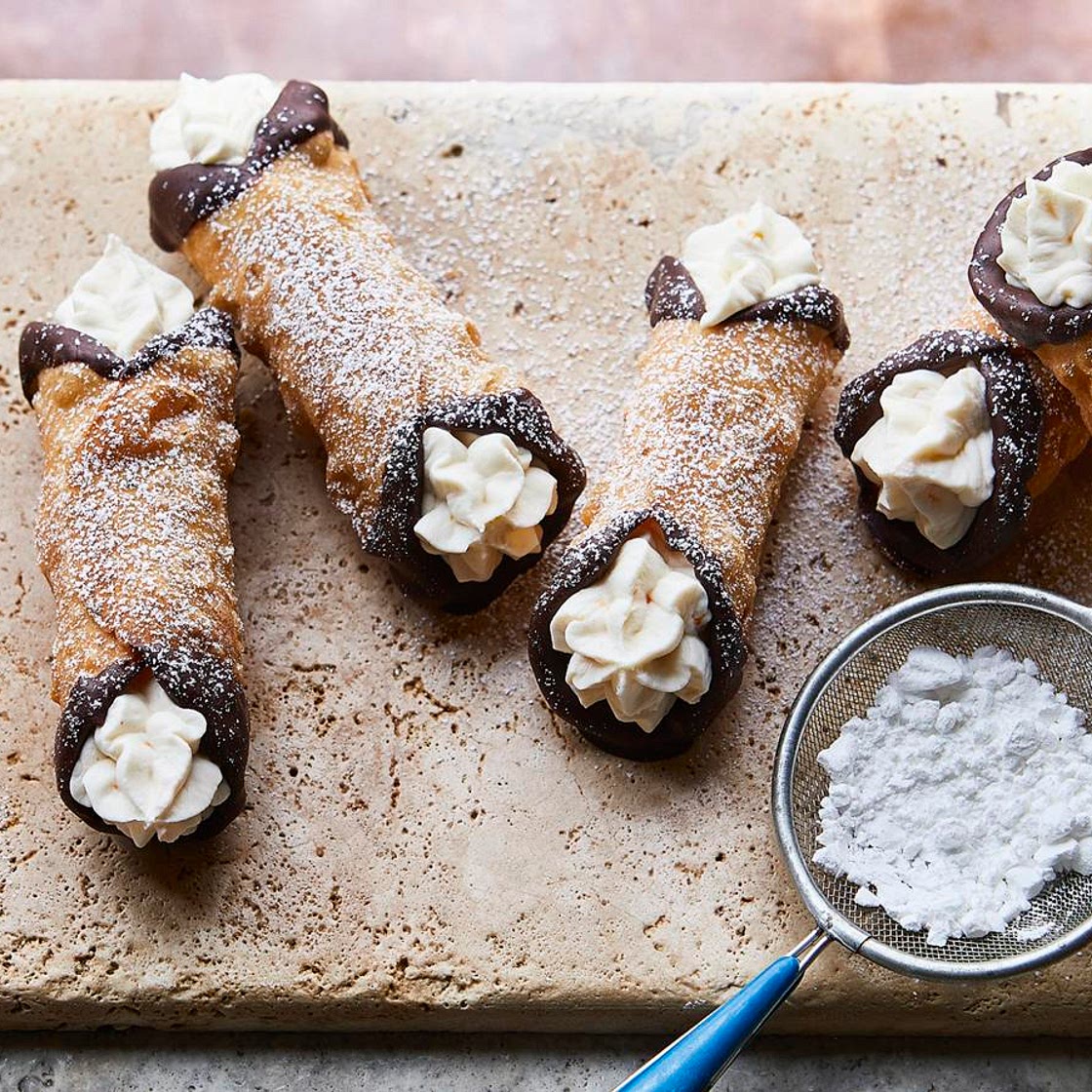 Cannoli