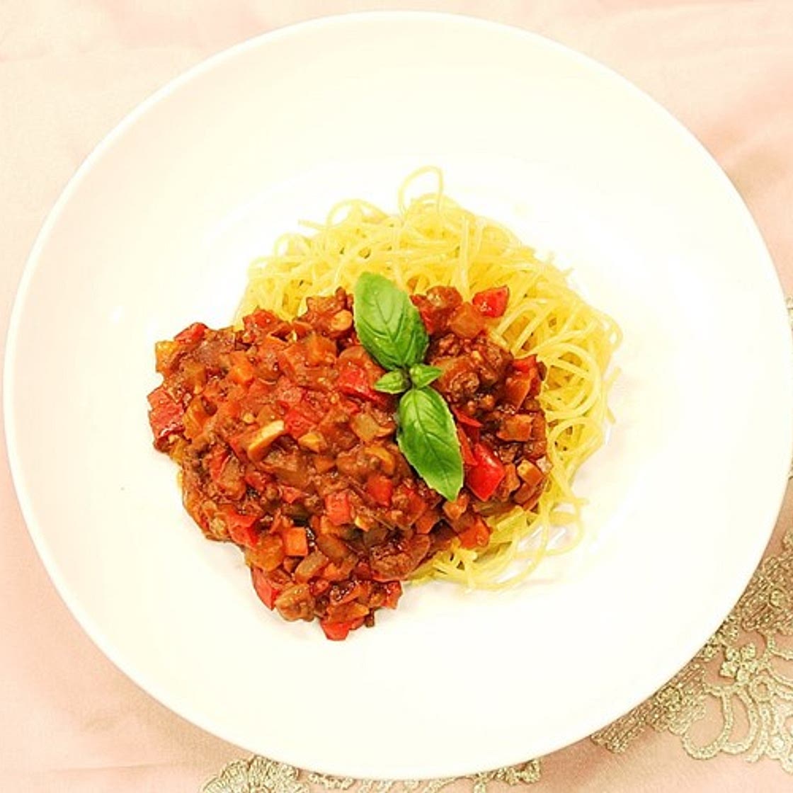 미트소스 스파게티 만드는 법