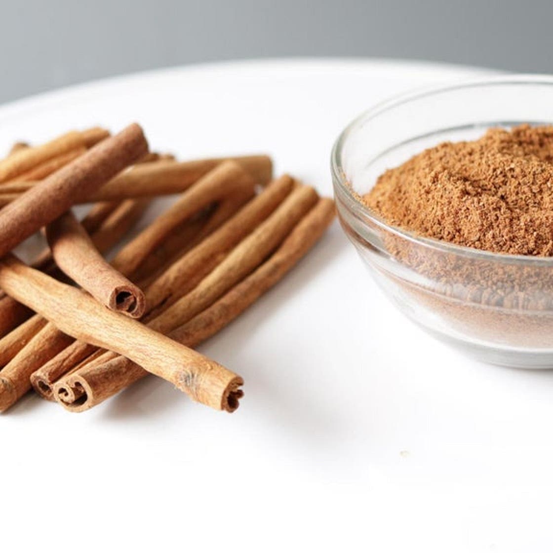How to Make Ground Cinnamon From Cinnamon Sticks